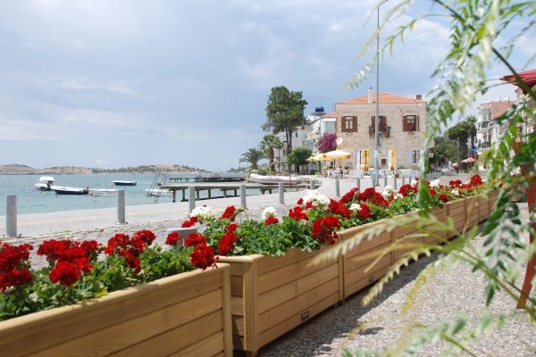 Focantique Hotel
