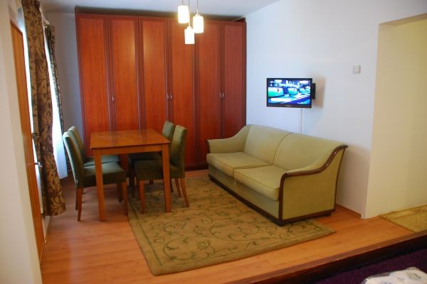 Focantique Hotel