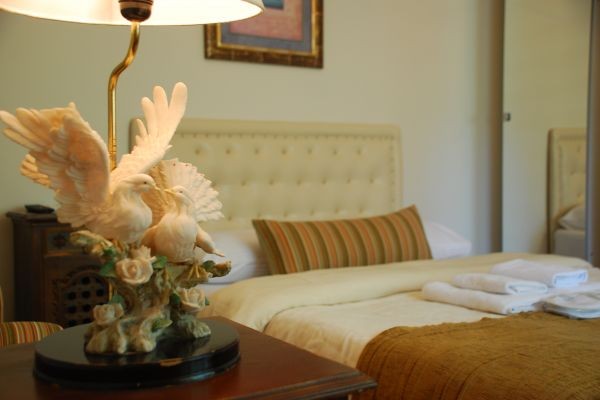 Focantique Hotel