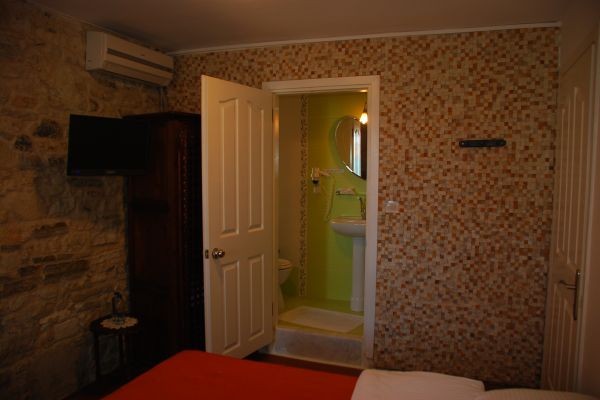 Focantique Hotel