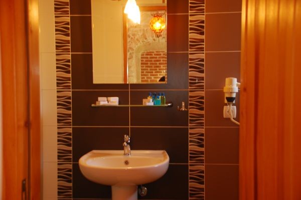 Focantique Hotel