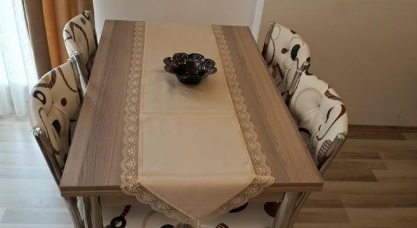 Fuar Home Tüyap