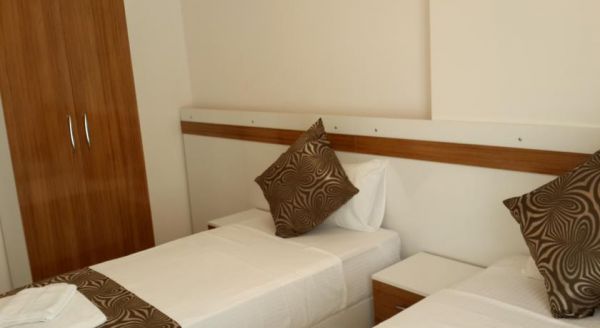 Fuar Home Tüyap