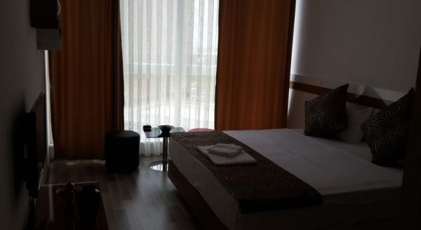 Fuar Home Tüyap