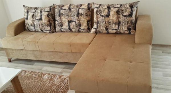 Fuar Home Tüyap