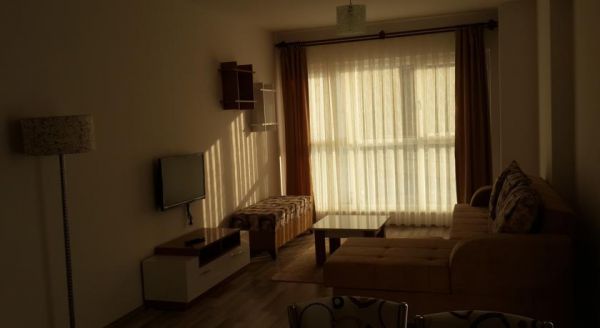 Fuar Home Tüyap