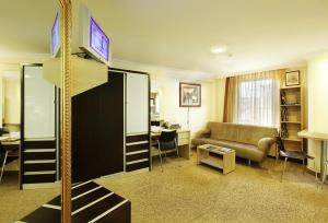 Gallery Residence and Boutique Hotel