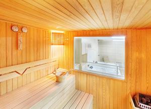Gallery Residence and Boutique Hotel