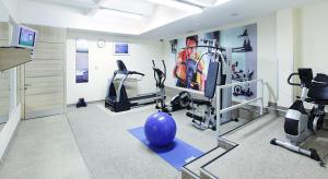 Gallery Residence and Boutique Hotel