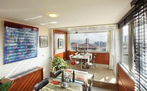 Gallery Residence and Boutique Hotel