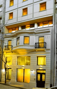 Gallery Residence and Boutique Hotel