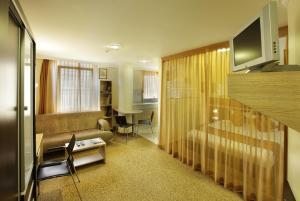 Gallery Residence and Boutique Hotel