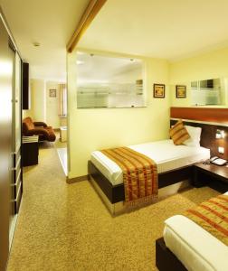 Gallery Residence and Boutique Hotel