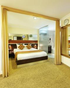 Gallery Residence and Boutique Hotel