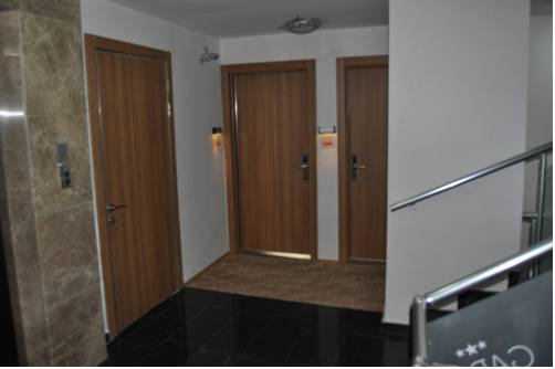 Garra Hotel