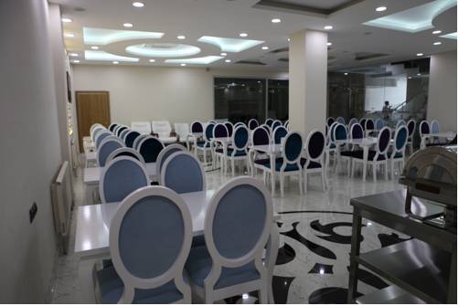 Garra Hotel