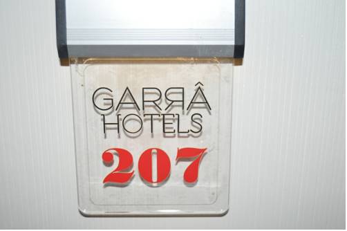 Garra Hotel