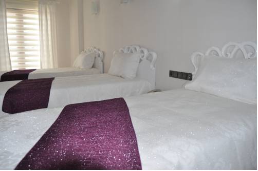 Garra Hotel