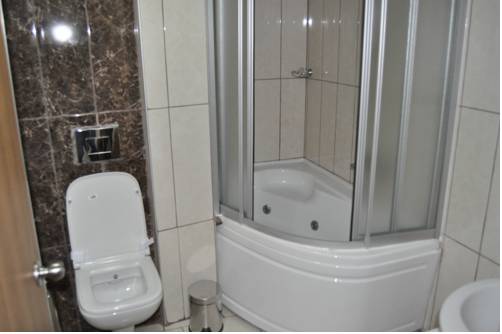 Garra Hotel