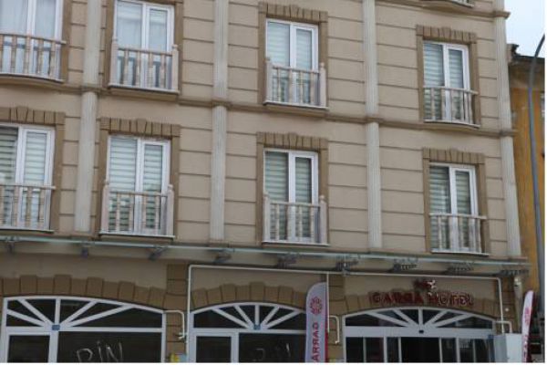 Garra Hotel