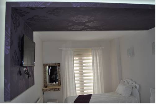 Garra Hotel