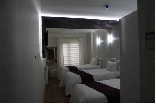 Garra Hotel