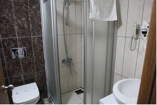 Garra Hotel