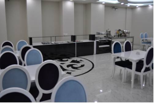 Garra Hotel