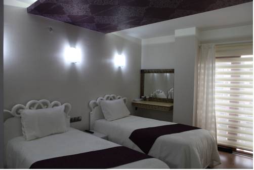 Garra Hotel
