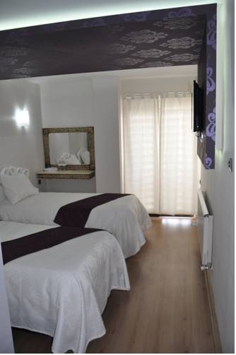 Garra Hotel