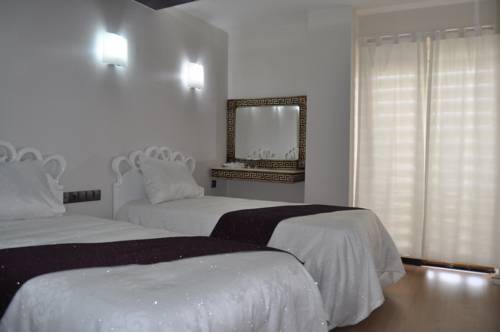 Garra Hotel