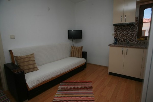 Ge Bora Tatil Evleri