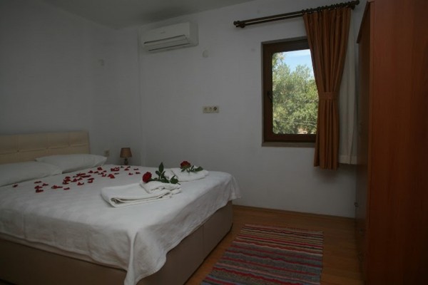 Ge Bora Tatil Evleri