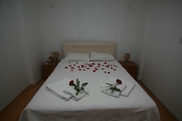 Ge Bora Tatil Evleri