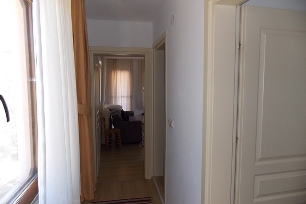 Ge Bora Tatil Evleri