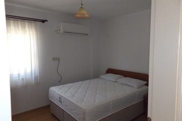 Ge Bora Tatil Evleri