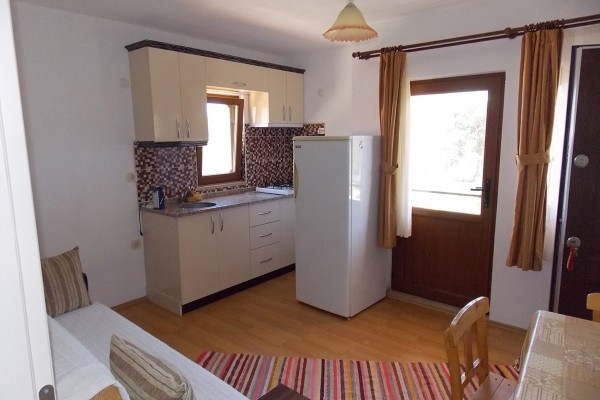 Ge Bora Tatil Evleri