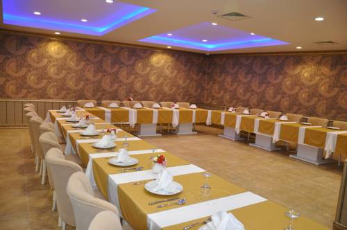 Gebze Palas Hotel