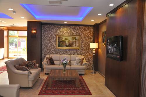 Gebze Palas Hotel