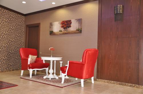 Gebze Palas Hotel