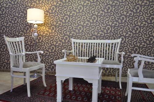 Gebze Palas Hotel