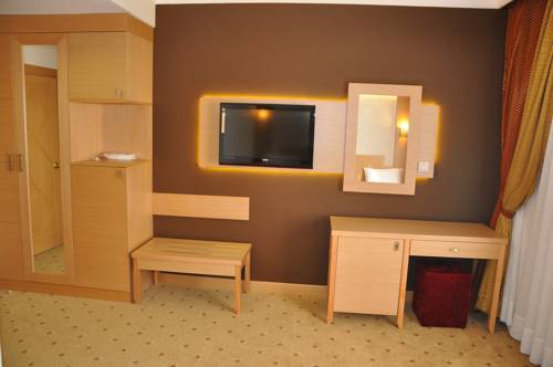 Gebze Palas Hotel