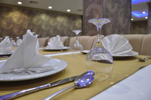Gebze Palas Hotel