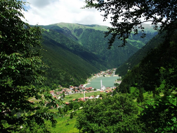 Gobleç Otel & Restaurant