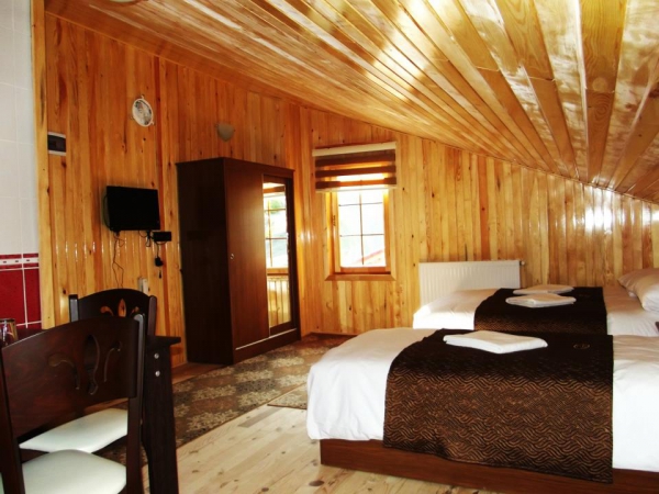 Gobleç Otel & Restaurant