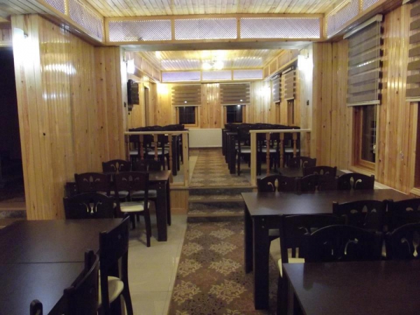 Gobleç Otel & Restaurant