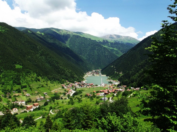 Gobleç Otel & Restaurant