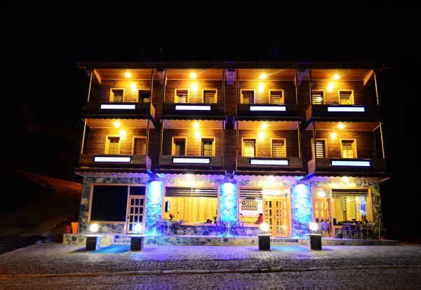 Gobleç Otel & Restaurant