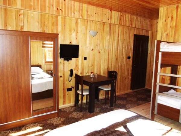 Gobleç Otel & Restaurant
