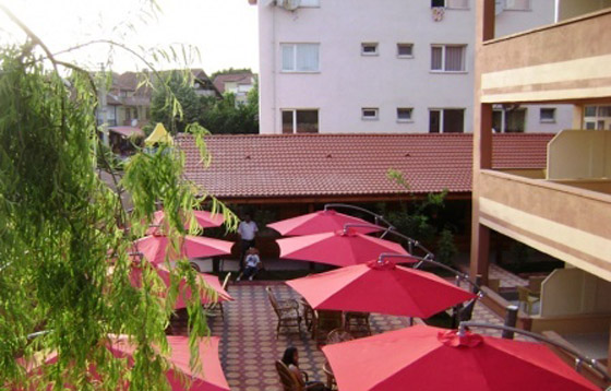 Gökhan Otel